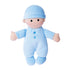 APPLE PARK - First Baby Doll - Blue